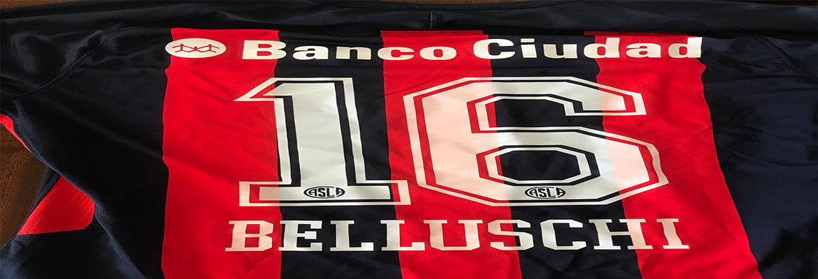 BELLUSCHI FOTO